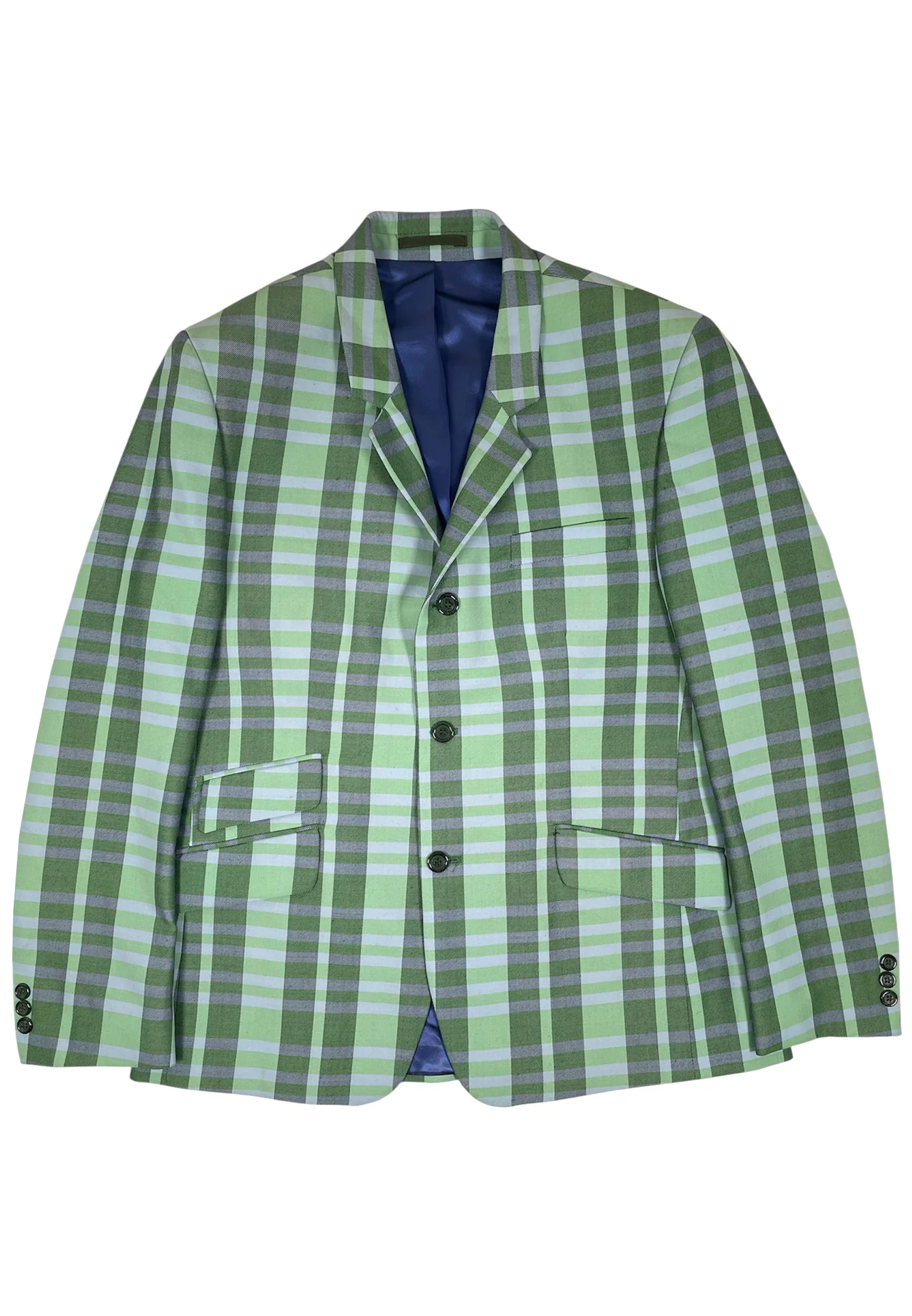 Men's Jackets & Coats
